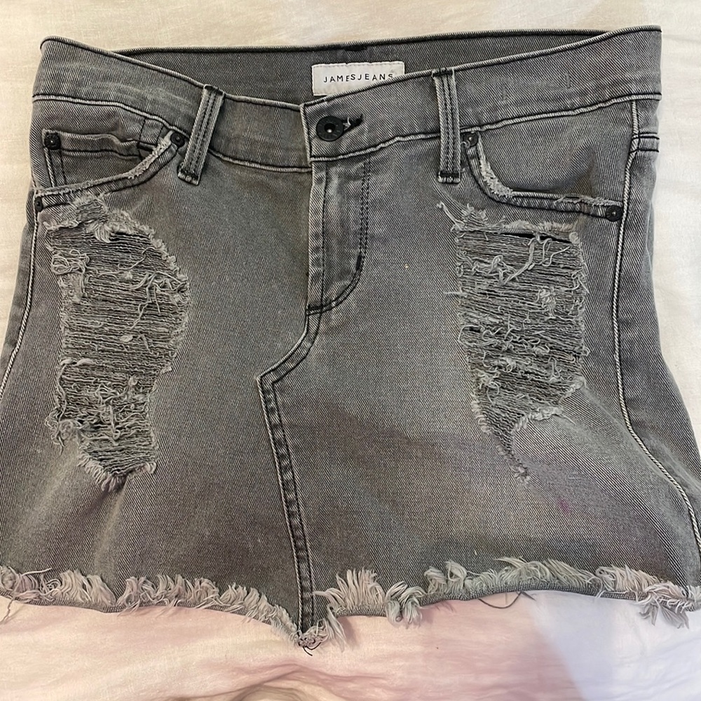 James Jeans JEAN SKIRT